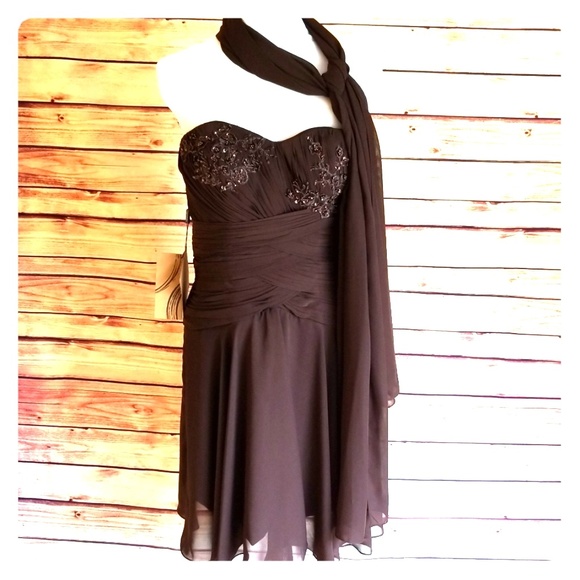 New Light in the Box Custom Prom Formal Dress - Picture 1 of 4